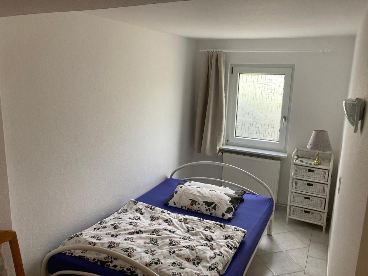 Ferienhof Thur Mellenthin מראה חיצוני תמונה